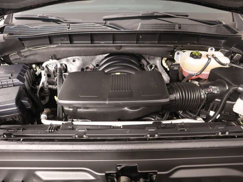 Used 2025 GMC Sierra 1500 Denali Ultimate image 21