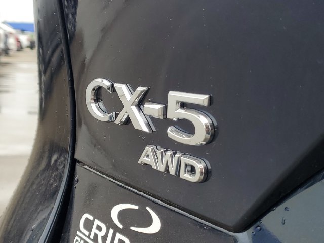 New 2026 MAZDA CX-5 Select AWD/4WD image 6
