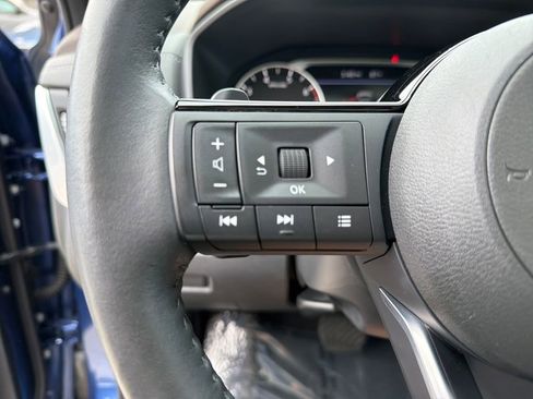 Used 2023 Nissan Rogue SV w/ SV Premium B Package FWD image 23