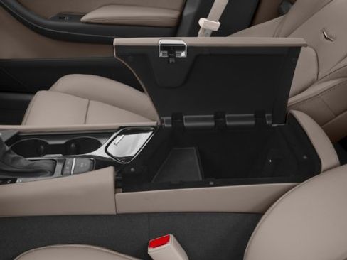 Used 2017 Cadillac CTS Luxury image 18