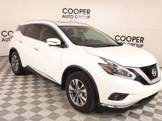 Used 2018 Nissan Murano SL w/ Moonroof Package FWD video 1