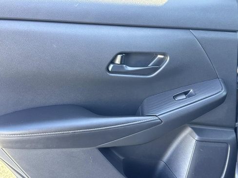 Certified 2024 Nissan Sentra SV image 12