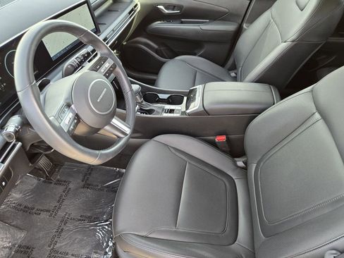 Used 2025 Hyundai Tucson SEL FWD image 18