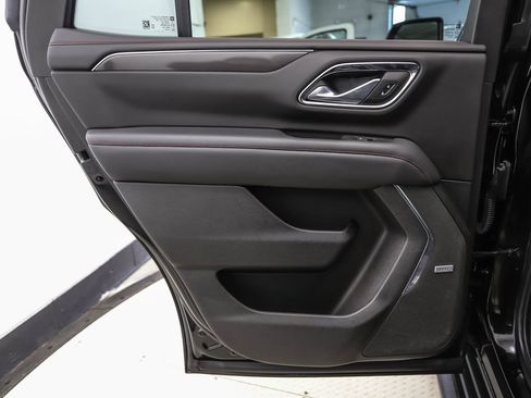 Used 2022 Chevrolet Tahoe RST w/ Sport Performance Package image 20