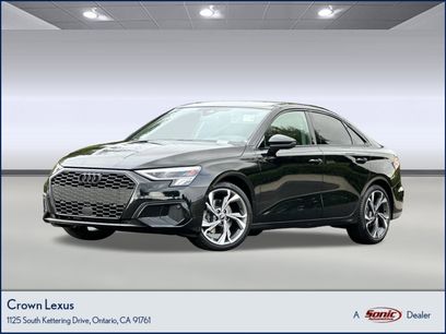 Used 2023 Audi A3 2.0T Premium w/ Convenience Package