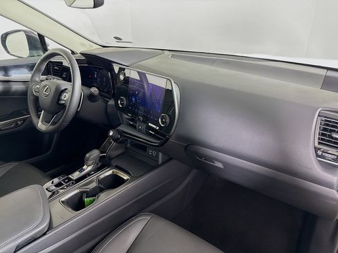 Used 2022 Lexus NX 350 AWD w/ Cold Area Package image 37