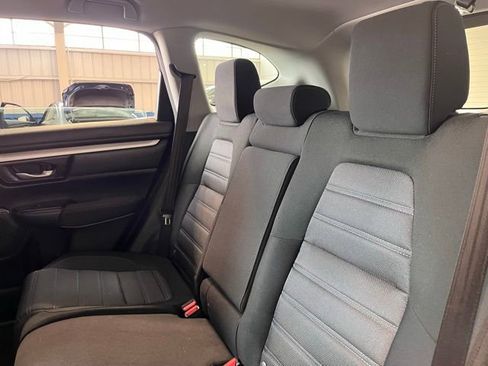 Used 2019 Honda CR-V LX image 18