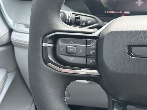 New 2026 Jeep Cherokee Limited AWD/4WD image 27