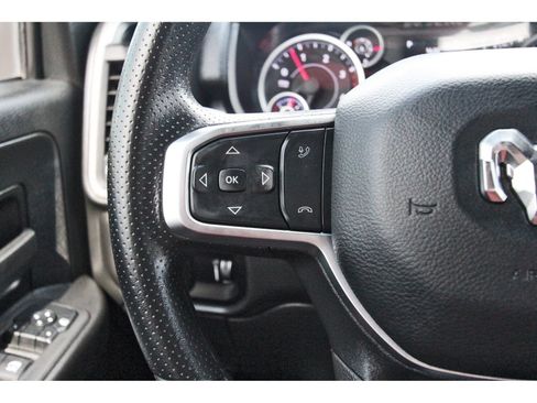 Used 2026 RAM 2500 Tradesman AWD/4WD image 25