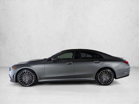Used 2023 Mercedes-Benz CLS 450 4MATIC image 11