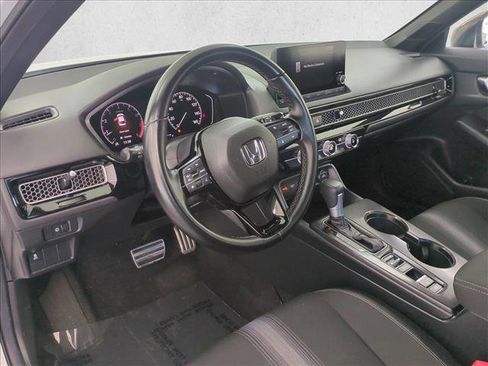 Used 2025 Honda Civic Sport image 10