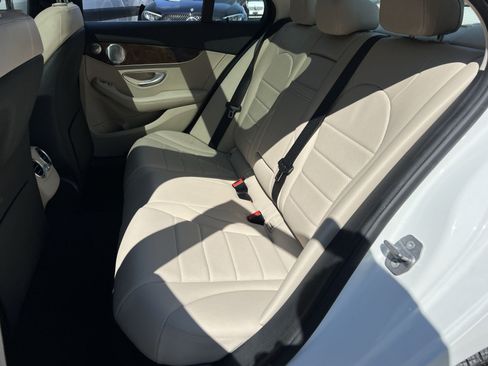 Used 2018 Mercedes-Benz C 300 4MATIC Sedan image 30