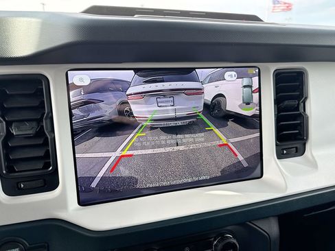 New 2026 Ford Bronco Heritage Edition image 16