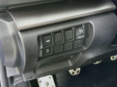 Certified 2024 Subaru WRX Premium w/ Popular Package #2A AWD/4WD image 10