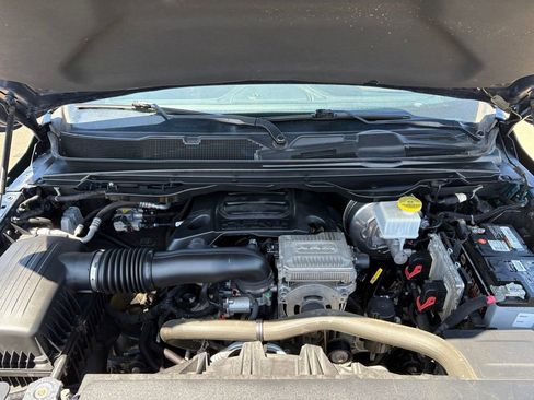 Used 2020 RAM 1500 Limited AWD/4WD image 6