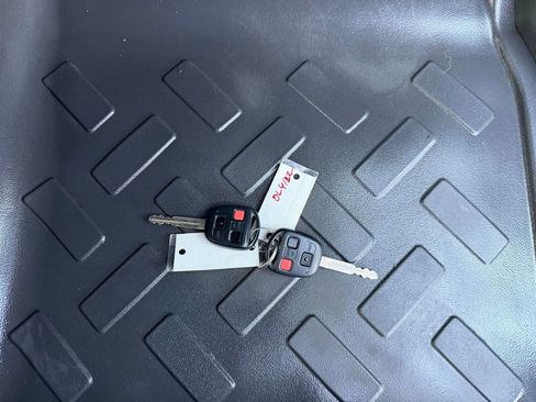 Used 2012 Toyota FJ Cruiser 4WD w/ Upgrade Pkg image 35