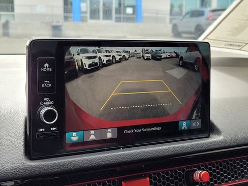 Used 2022 Honda Civic Si image 24