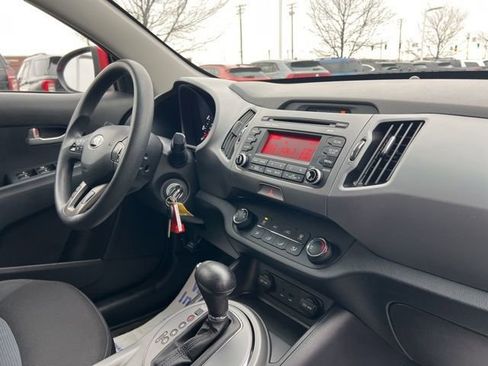 Used 2015 Kia Sportage LX image 28