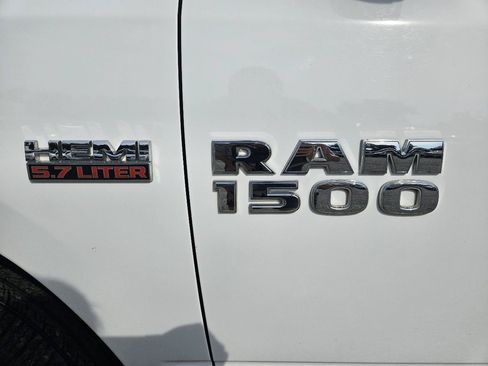 Used 2018 RAM 1500 Tradesman w/ Power & Remote Entry Group RWD image 40