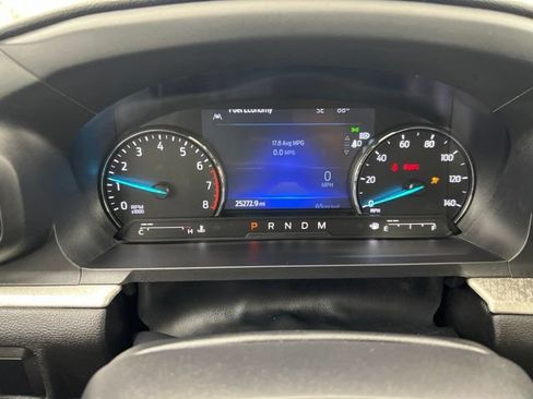 Used 2023 Ford Explorer Timberline AWD/4WD image 16