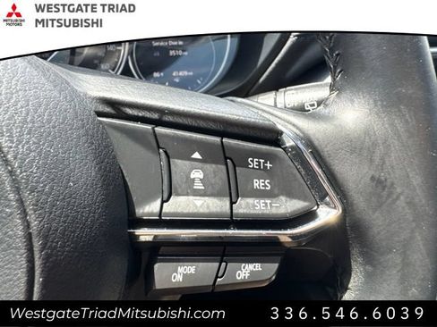 Used 2022 MAZDA CX-5 AWD 2.5 S image 11
