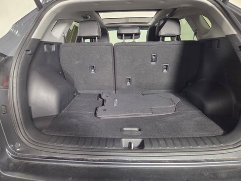 Used 2021 Hyundai Tucson Ultimate FWD image 48