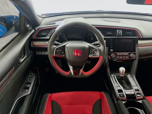 Used 2021 Honda Civic Type R image 4