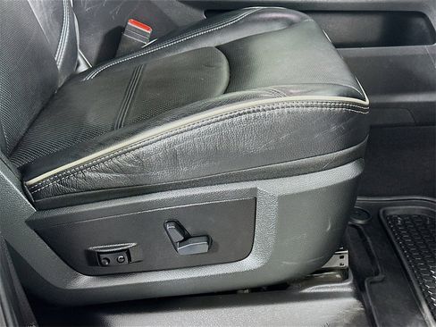 Used 2021 RAM 3500 Limited image 23