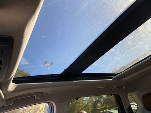 New 2026 Nissan Rogue Platinum w/ Platinum Premium Package image 24