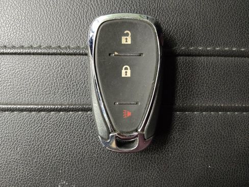 Used 2022 Chevrolet Blazer LT FWD image 32
