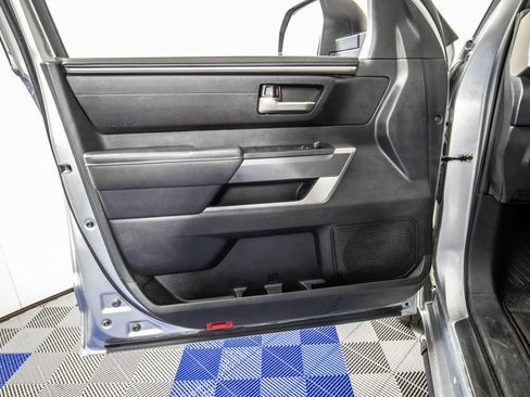 Used 2023 Toyota Tundra SR5 AWD/4WD image 12