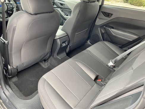 New 2026 Subaru Crosstrek 2.0i Premium AWD/4WD image 19