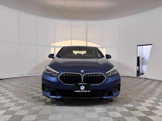 Used 2024 BMW 228i xDrive Gran Coupe w/ Premium Package AWD/4WD image 2