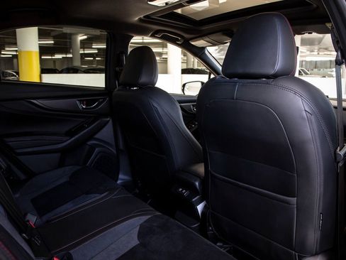 Used 2022 Subaru WRX Limited image 27