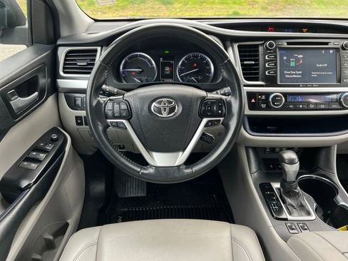 Used 2019 Toyota Highlander XLE image 20