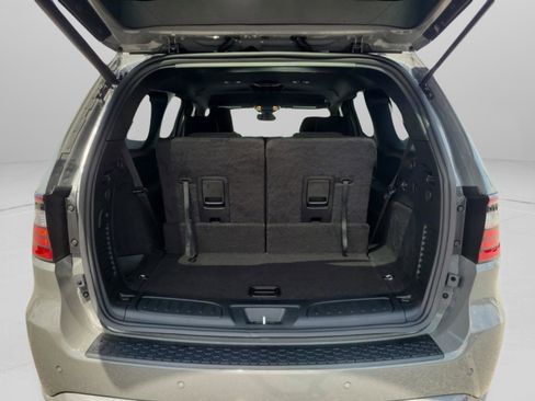 New 2026 Dodge Durango GT w/ Blacktop Package image 7