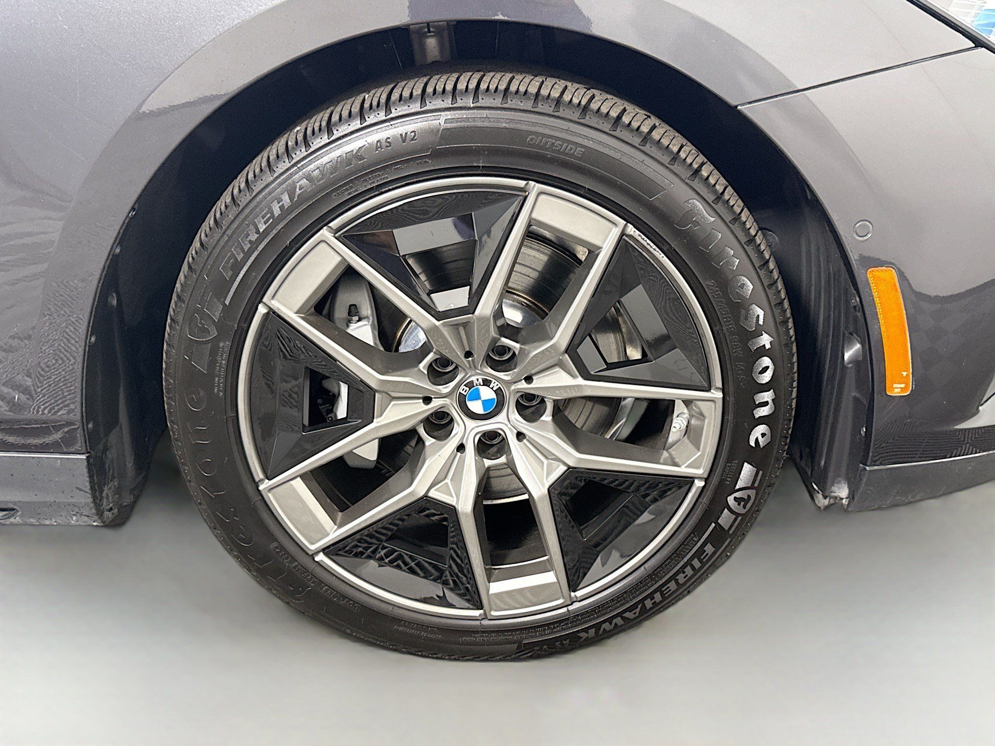 Used 2026 BMW 530i RWD image 32