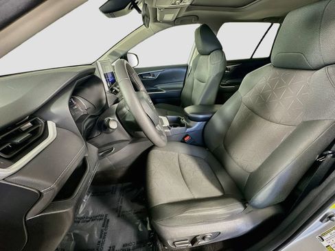 Used 2023 Toyota RAV4 XLE w/ Convenience Package AWD/4WD image 18