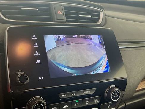 Used 2020 Honda CR-V EX-L image 12