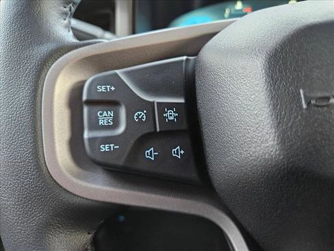 New 2025 Ford Bronco Big Bend AWD/4WD image 14