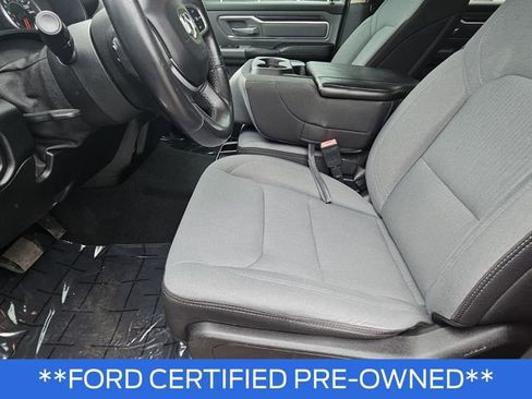 Used 2019 RAM 1500 Big Horn image 31