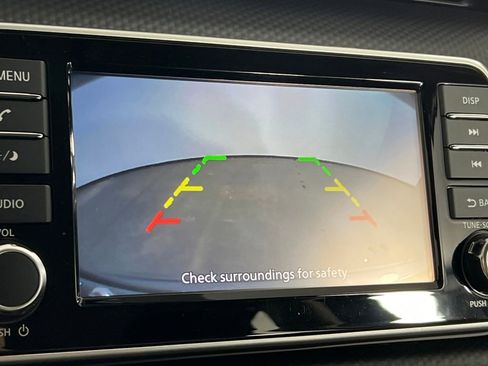 Used 2025 Nissan Kicks Play S image 30