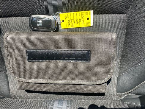 Certified 2024 Honda Civic Sport image 38