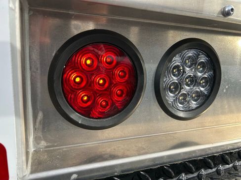 New 2026 Ford E-450 and Econoline 450 Super Duty w/ Power Equipment Group image 21