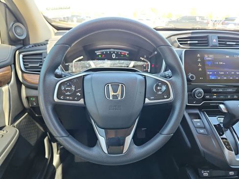 Used 2022 Honda CR-V EX image 23