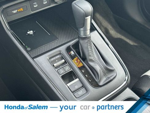 New 2026 Honda CR-V LX image 21