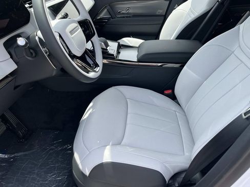 New 2026 Land Rover Range Rover Sport Dynamic SE AWD/4WD image 12