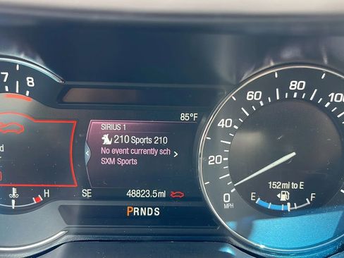Used 2018 Lincoln MKZ Reserve FWD image 10