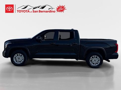 New 2026 Toyota Tundra SR5 image 2