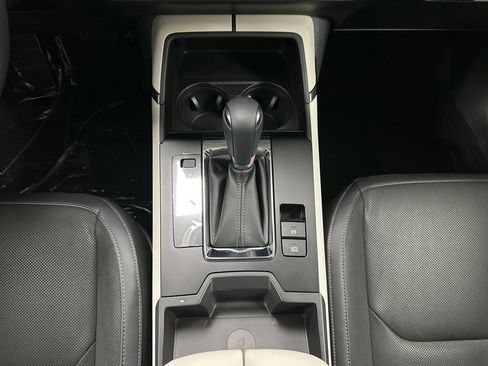 New 2026 MAZDA CX-5 Preferred AWD/4WD image 17